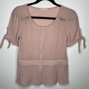 🩷🩵E&M Women’s Top